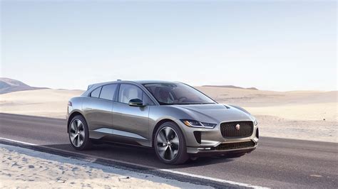 2024 Jaguar I